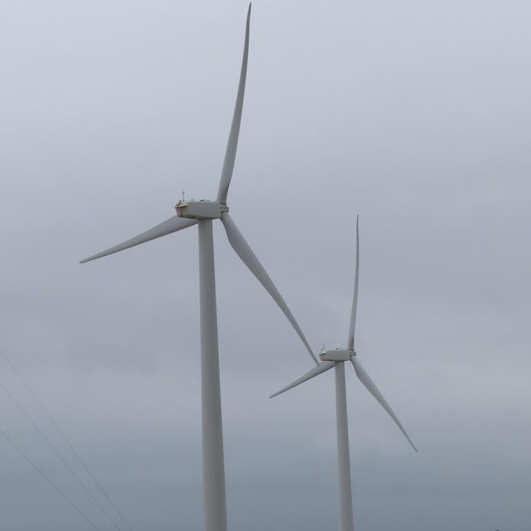 Offshore wind industry says 'misinformation' from foes is a strong headwind it must fight